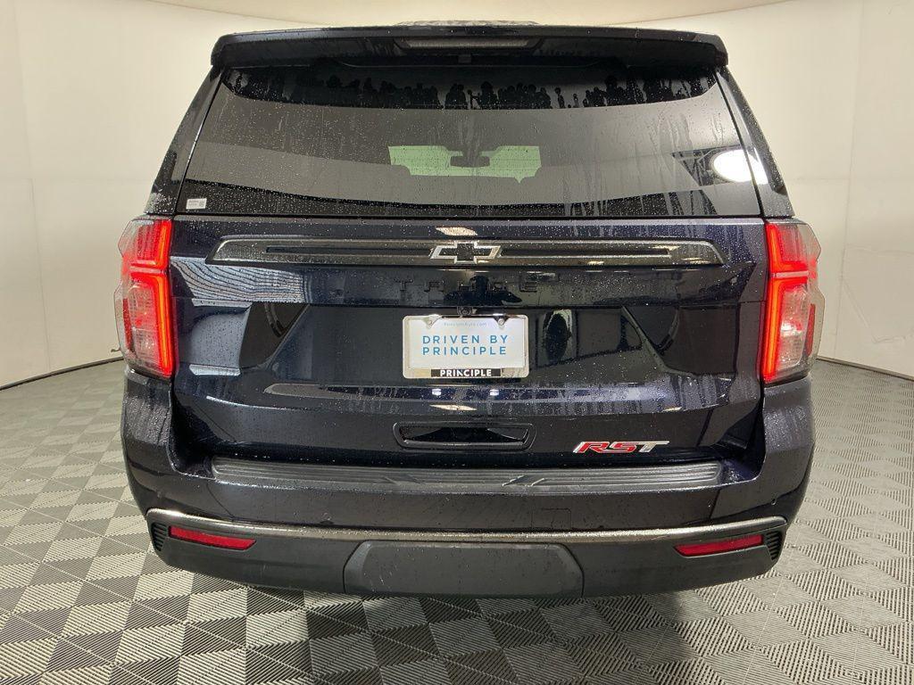 used 2021 Chevrolet Tahoe car, priced at $49,962