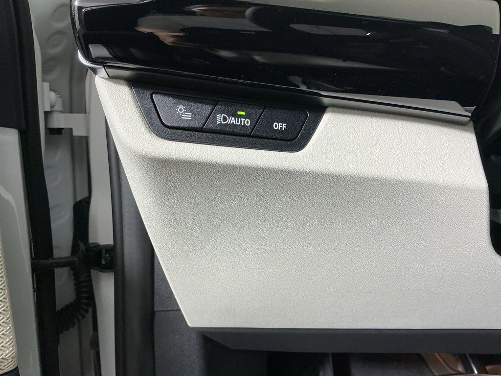 new 2026 BMW X1 car, priced at $51,640