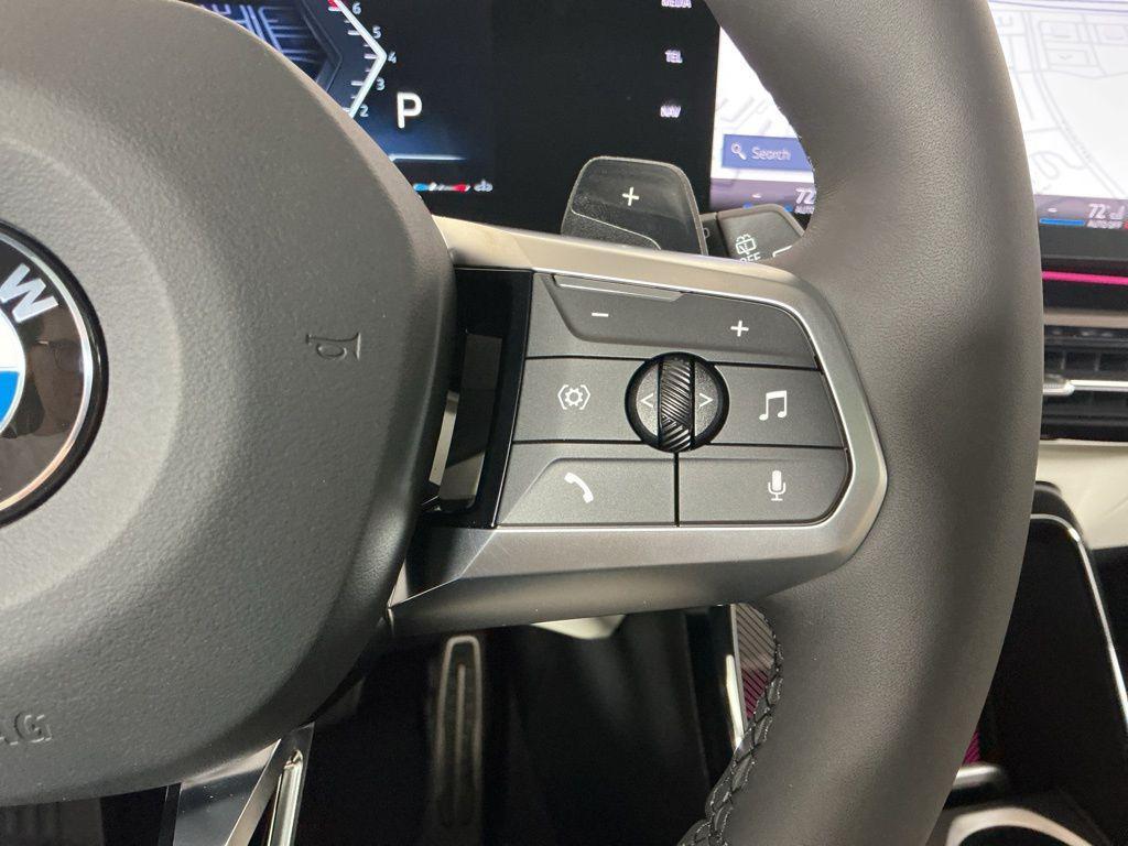 new 2026 BMW X1 car, priced at $51,640