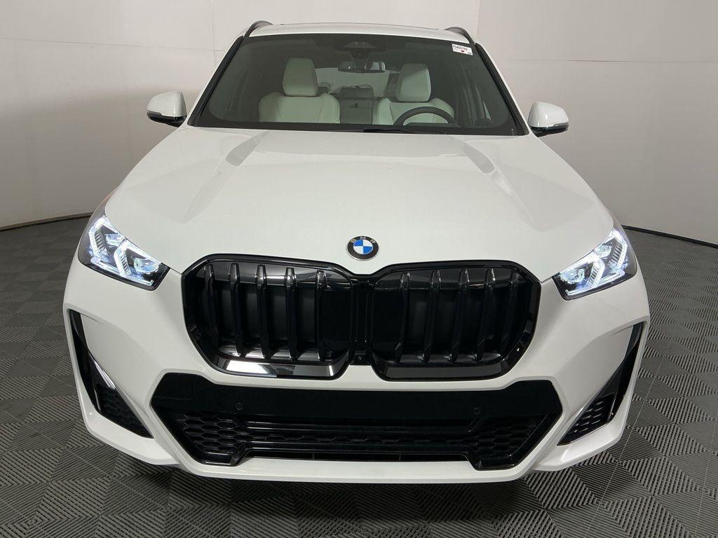 new 2026 BMW X1 car, priced at $51,640