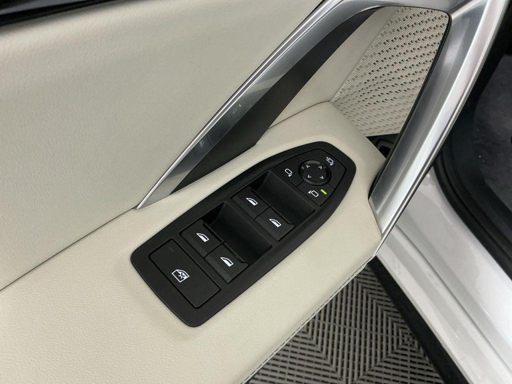 new 2026 BMW X1 car, priced at $51,640