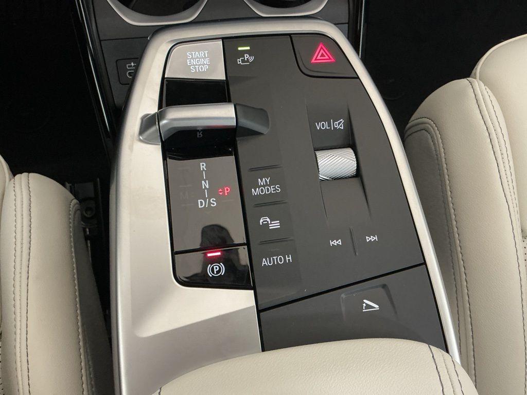 new 2026 BMW X1 car, priced at $51,640