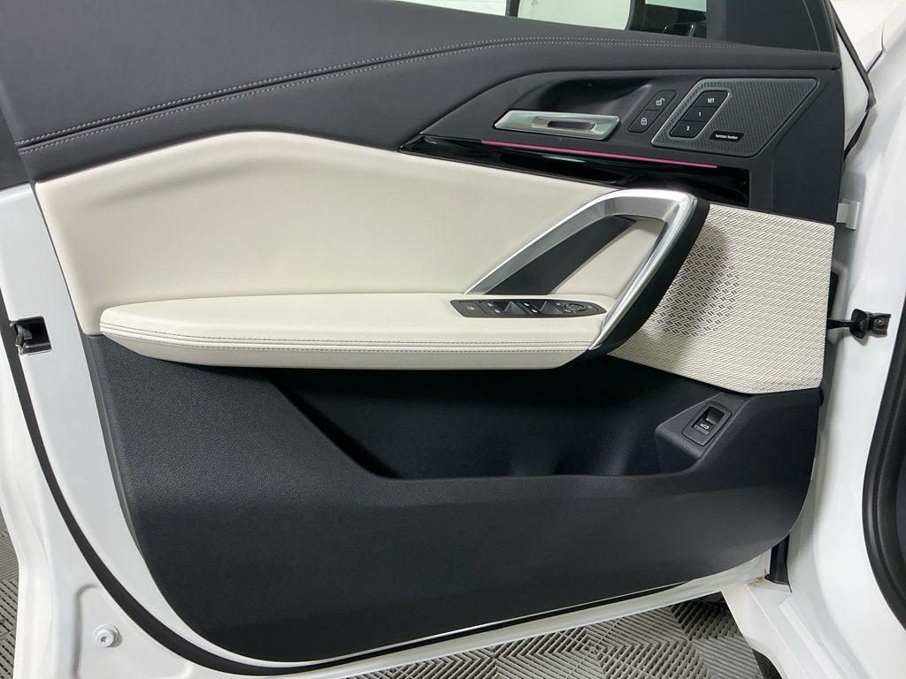 new 2026 BMW X1 car, priced at $51,640