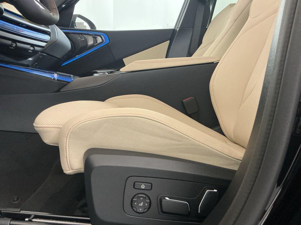 new 2026 BMW X3 car, priced at $58,955