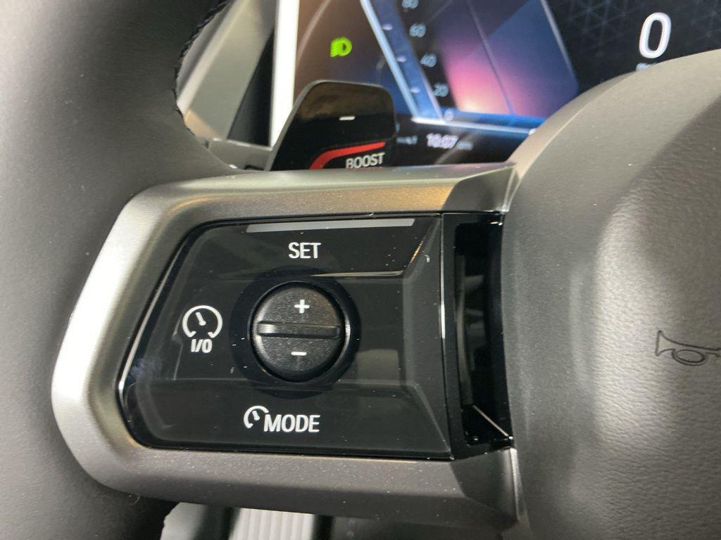 new 2026 BMW X3 car, priced at $58,955