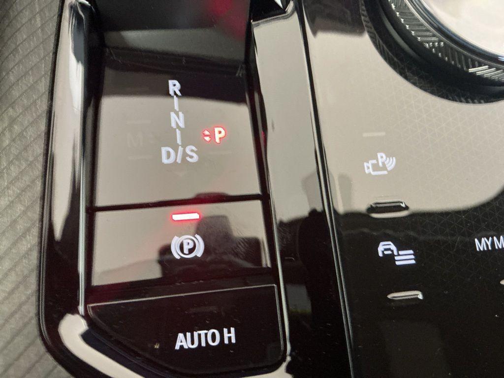 new 2026 BMW X3 car, priced at $58,955