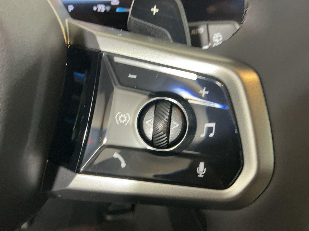 new 2026 BMW X3 car, priced at $58,955