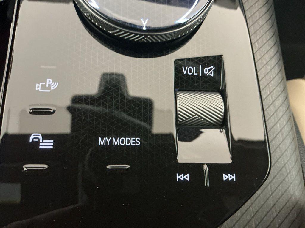 new 2026 BMW X3 car, priced at $58,955