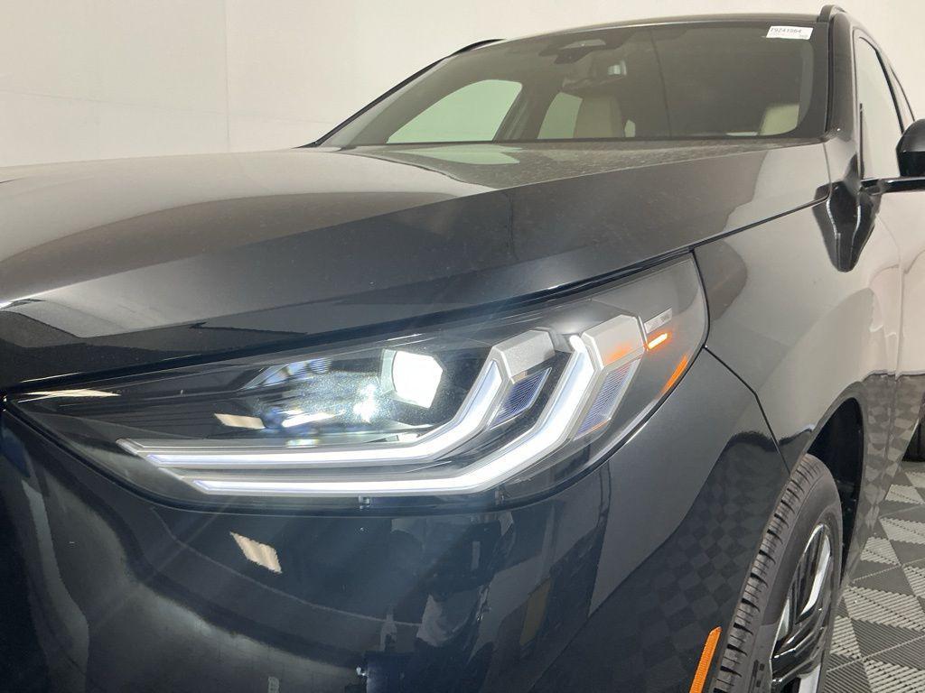 new 2026 BMW X3 car, priced at $58,955