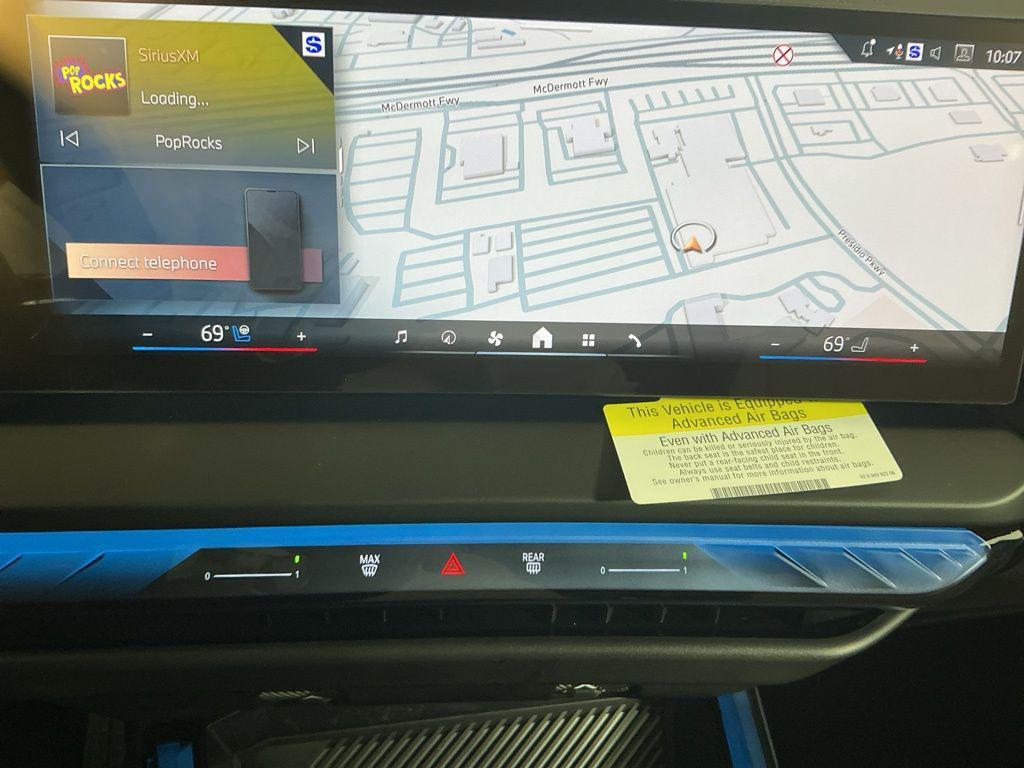 new 2026 BMW X3 car, priced at $58,955