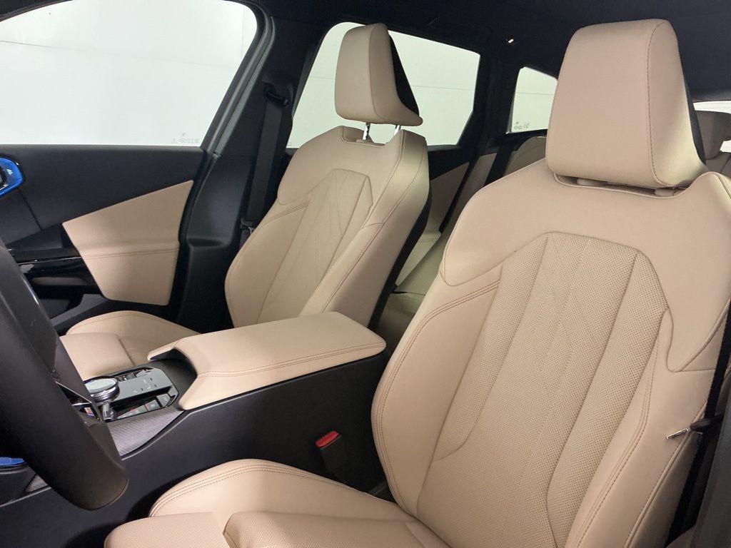 new 2026 BMW X3 car, priced at $58,955