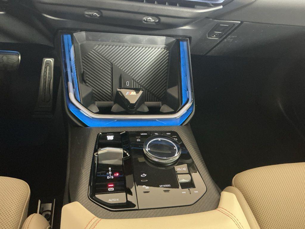 new 2026 BMW X3 car, priced at $58,955