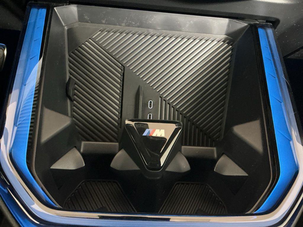 new 2026 BMW X3 car, priced at $58,955