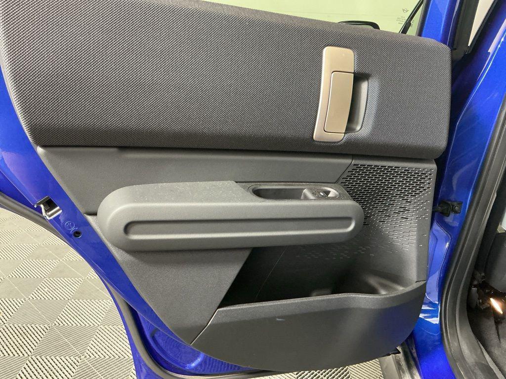 used 2025 MINI Countryman car, priced at $34,995