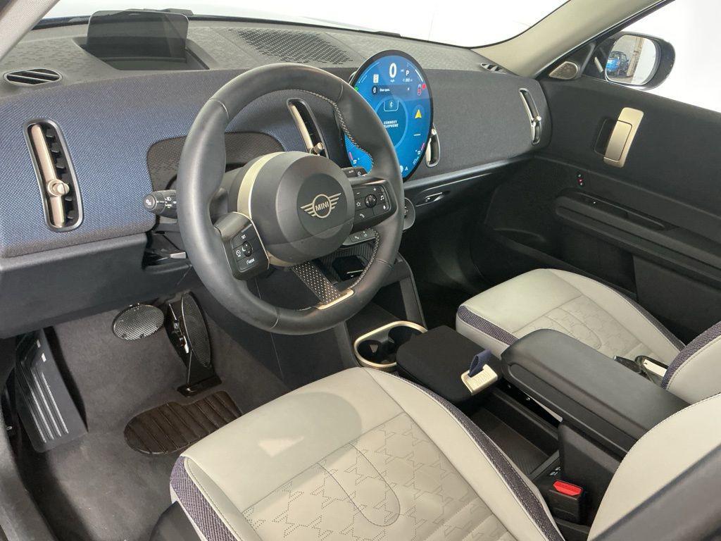 used 2025 MINI Countryman car, priced at $34,995