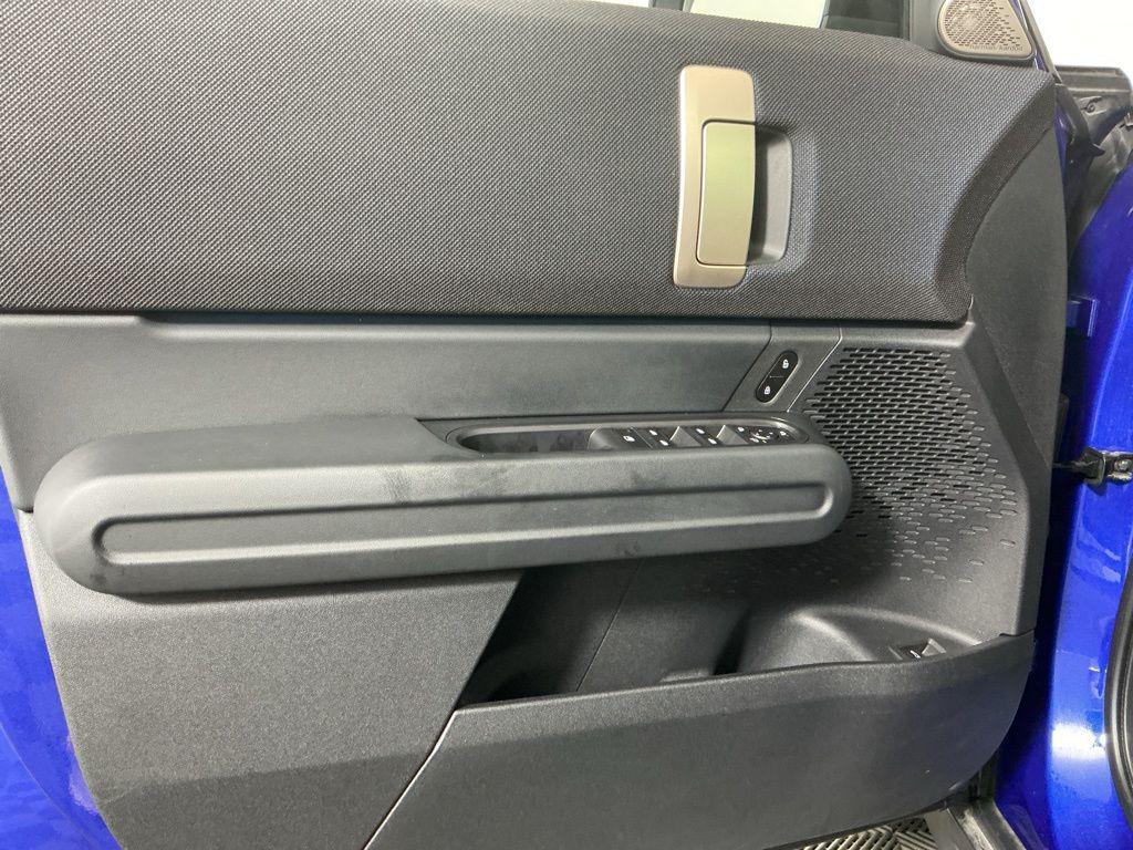 used 2025 MINI Countryman car, priced at $34,995