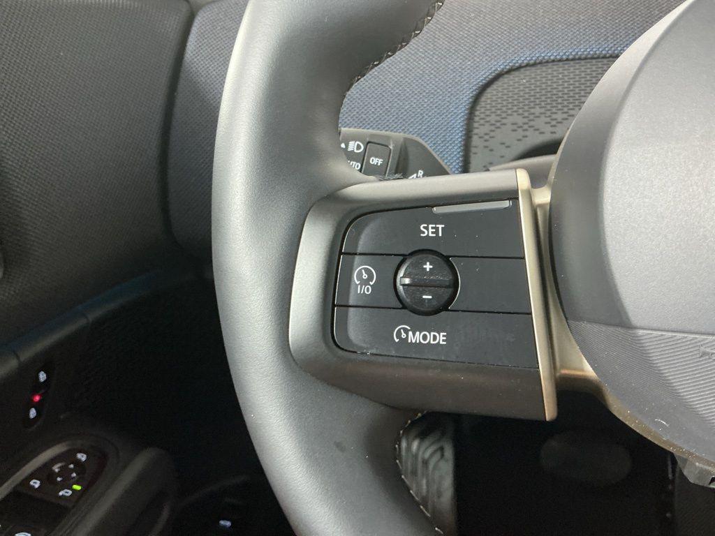 used 2025 MINI Countryman car, priced at $34,995