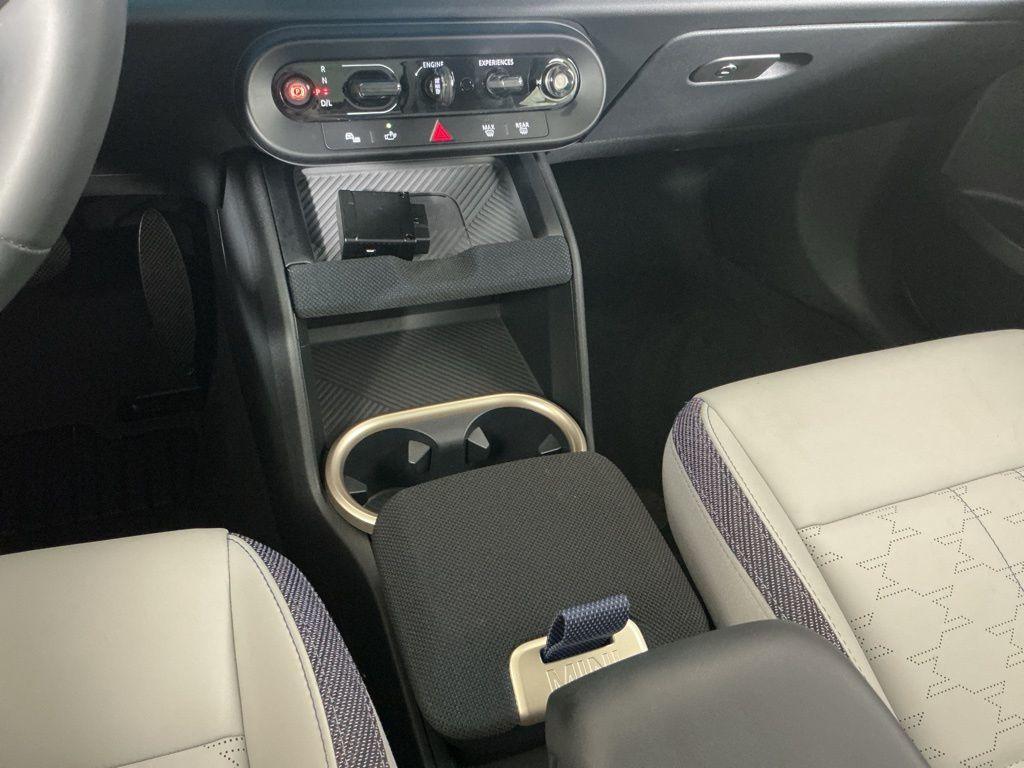 used 2025 MINI Countryman car, priced at $34,995