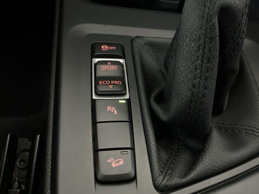 used 2019 BMW X1 car, priced at $15,262