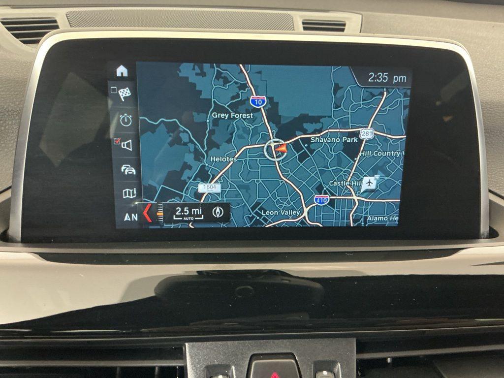 used 2019 BMW X1 car, priced at $15,262