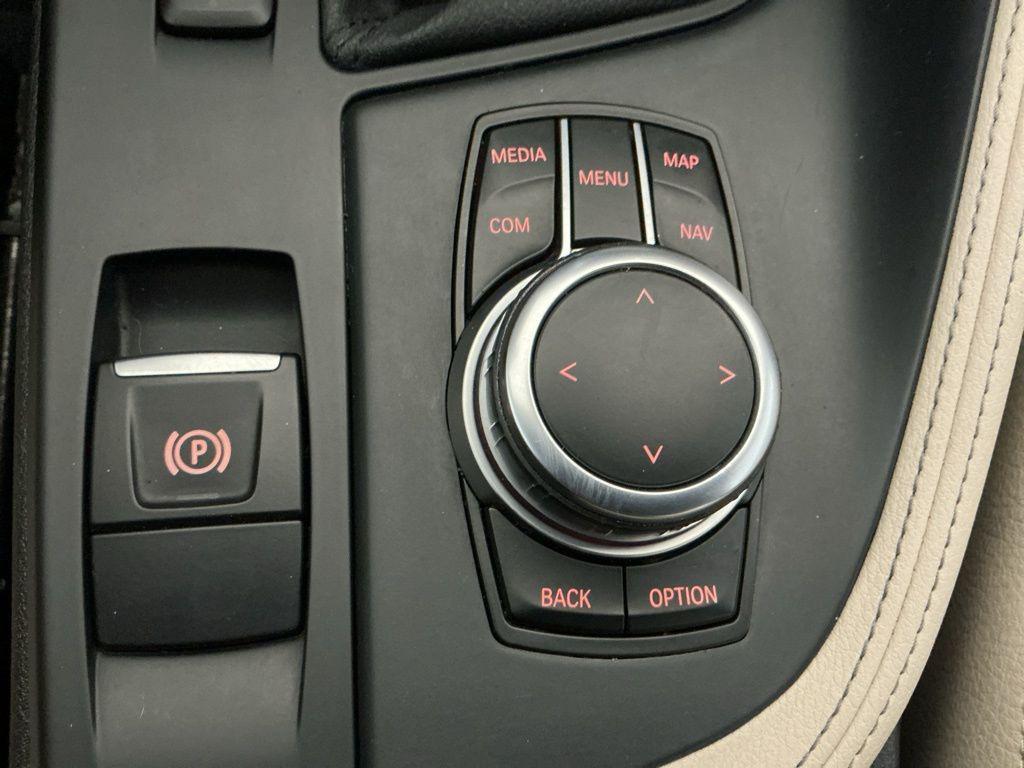 used 2019 BMW X1 car, priced at $15,262