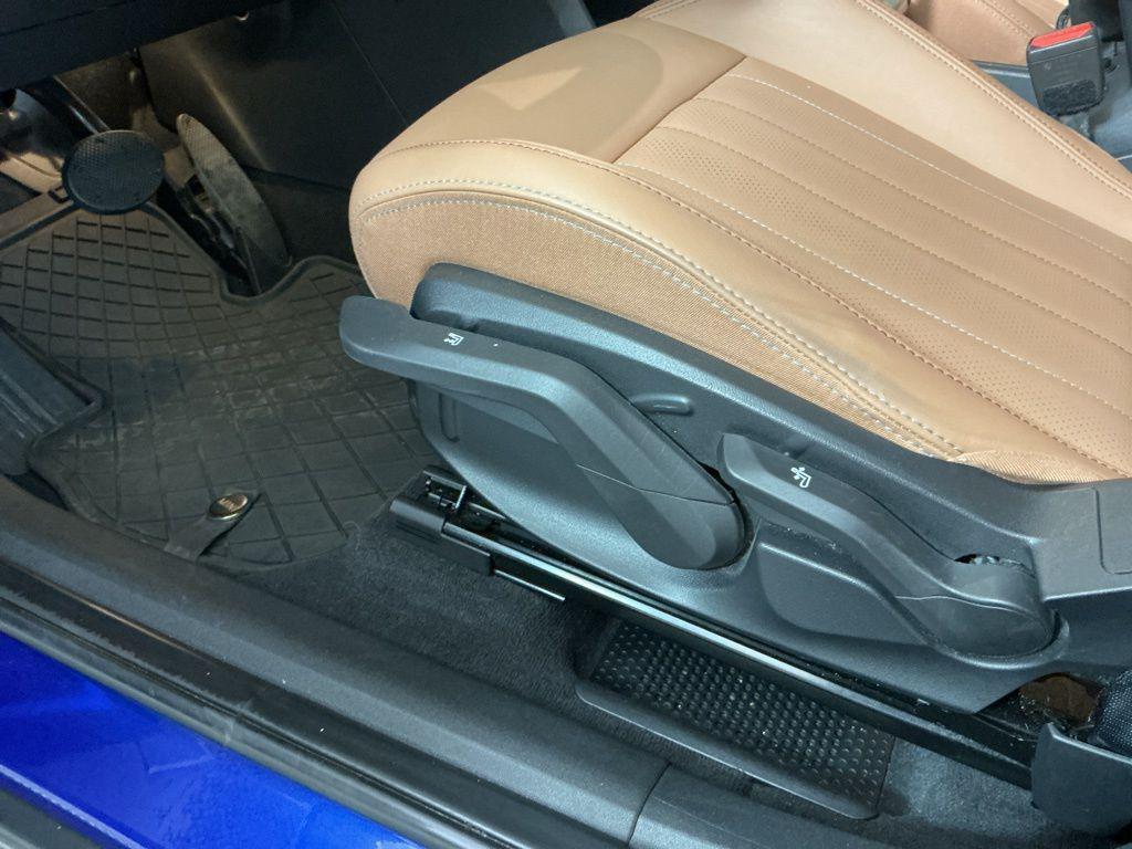 used 2025 MINI Countryman car, priced at $34,262