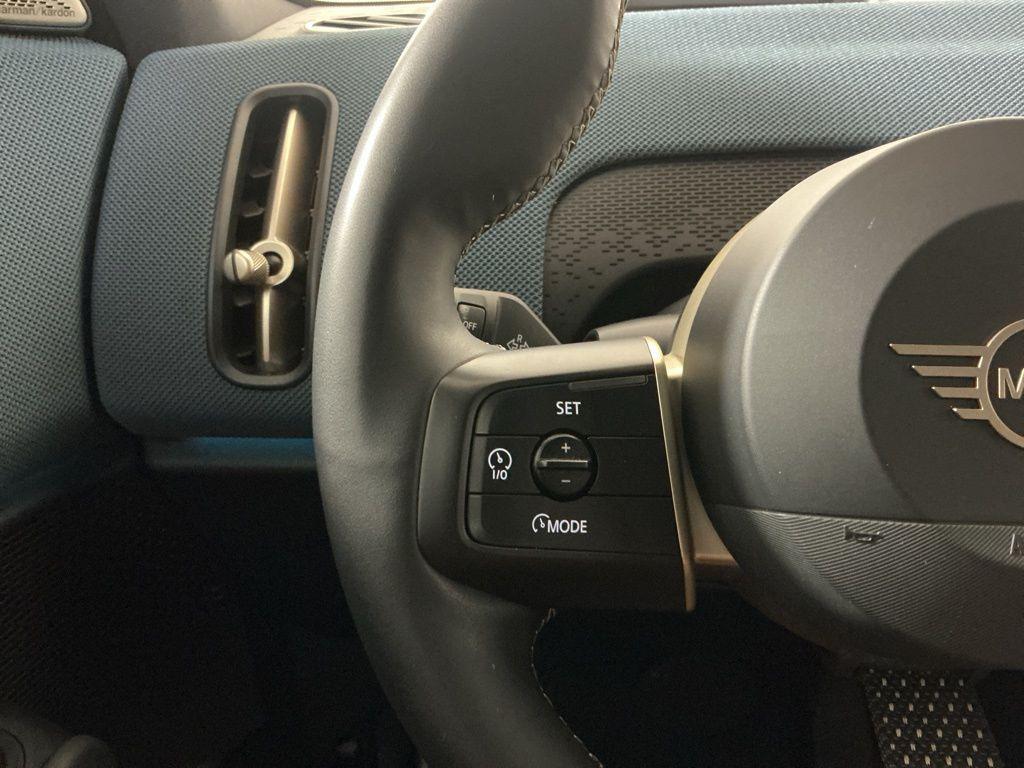 used 2025 MINI Countryman car, priced at $34,262