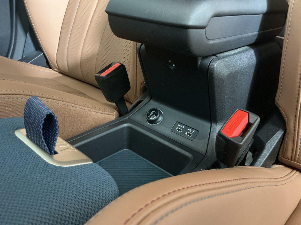 used 2025 MINI Countryman car, priced at $34,262