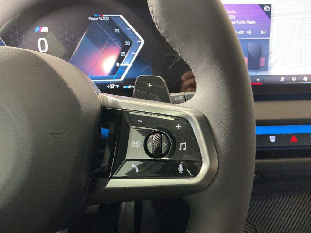 new 2026 BMW X3 car, priced at $58,210