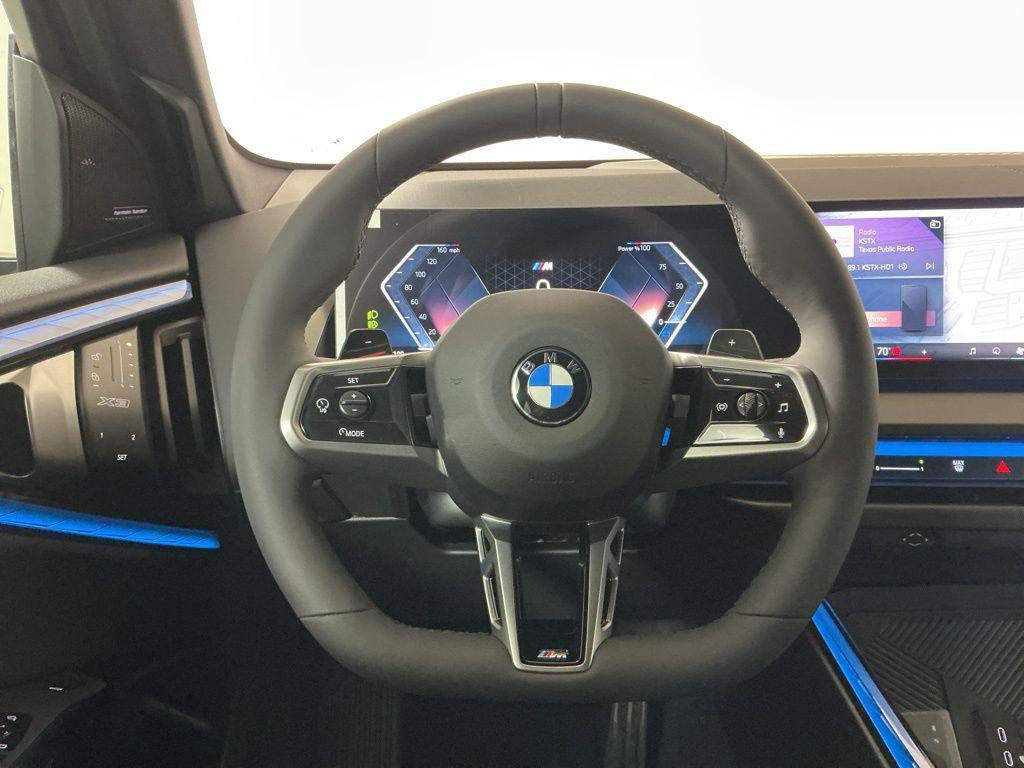 new 2026 BMW X3 car, priced at $58,210