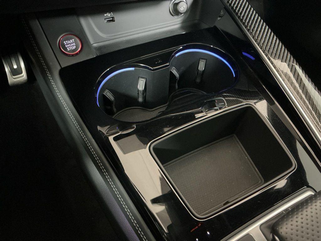 used 2023 Audi RS 5 car, priced at $62,262