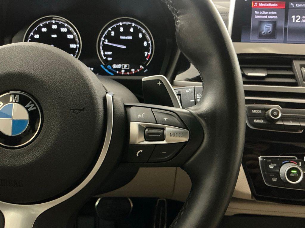 used 2022 BMW X2 car, priced at $22,262