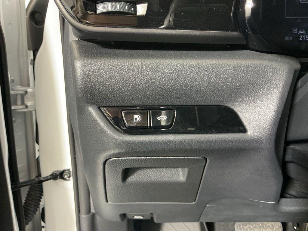 used 2024 Lexus NX 250 car, priced at $35,462