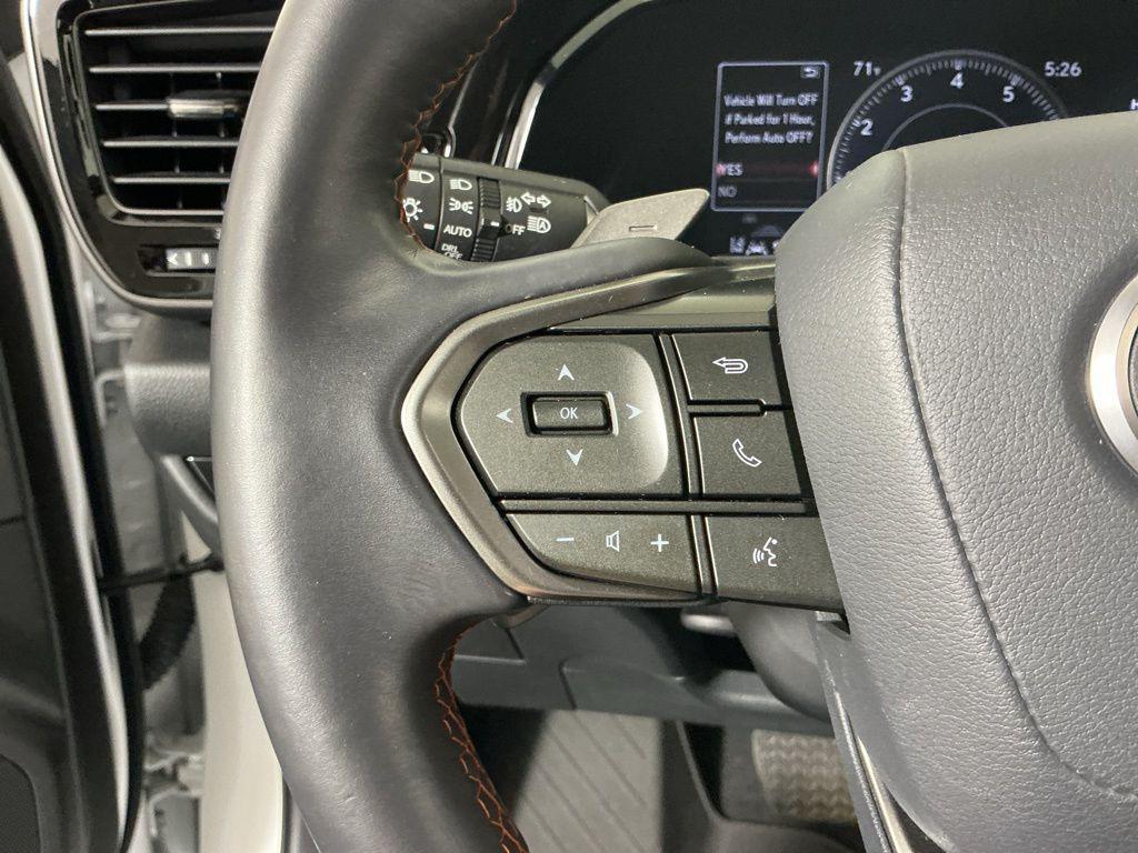 used 2024 Lexus NX 250 car, priced at $35,462