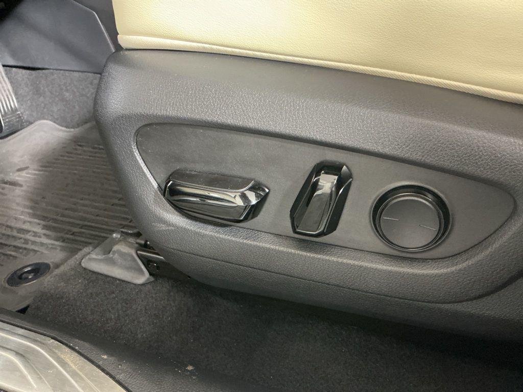 used 2024 Lexus NX 250 car, priced at $35,462