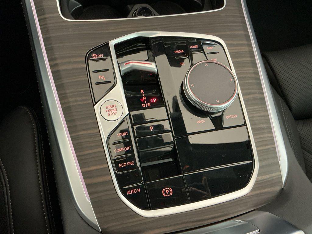 new 2026 BMW X5 car, priced at $80,225