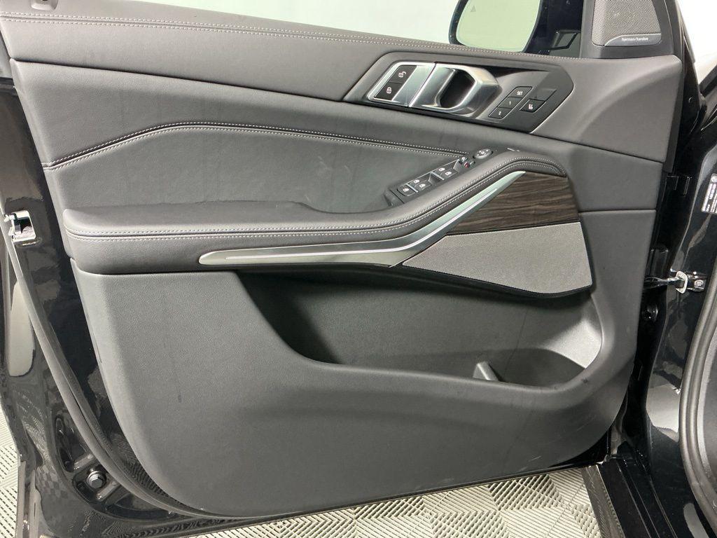new 2026 BMW X5 car, priced at $80,225