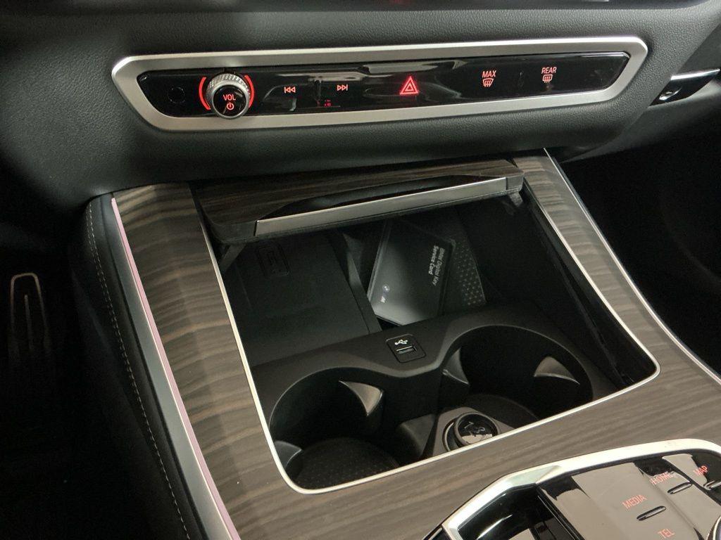 new 2026 BMW X5 car, priced at $80,225