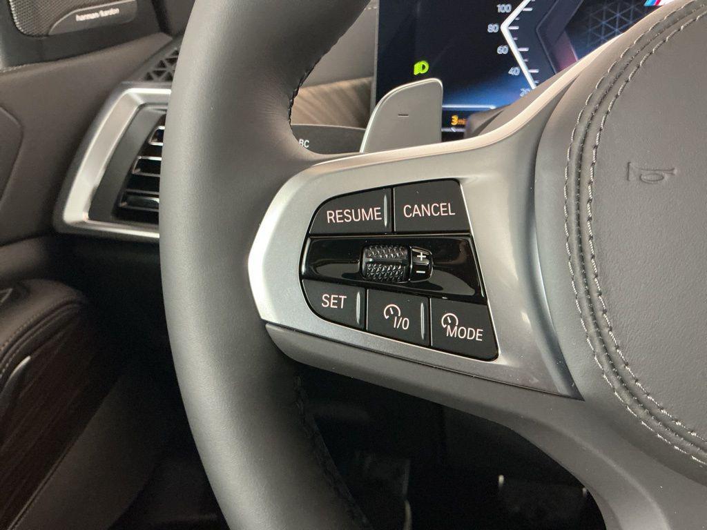 new 2026 BMW X5 car, priced at $80,225