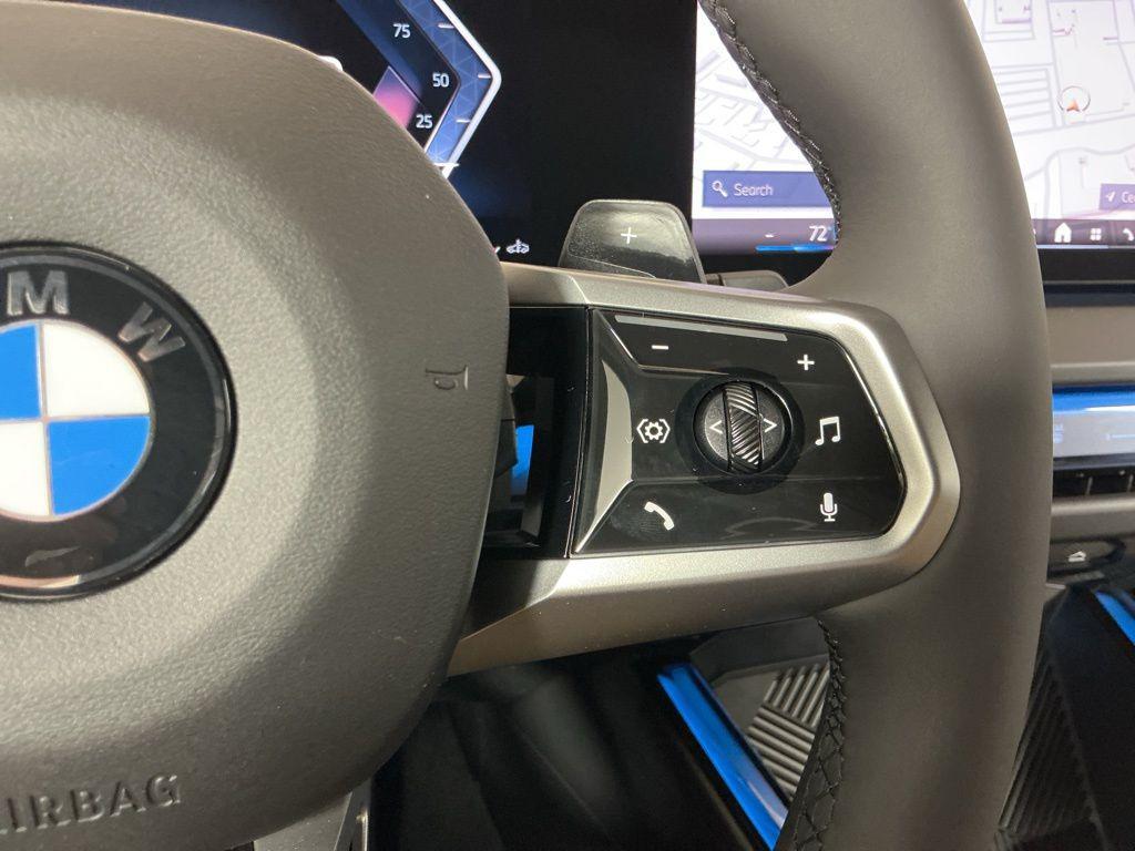 new 2026 BMW X3 car, priced at $60,785