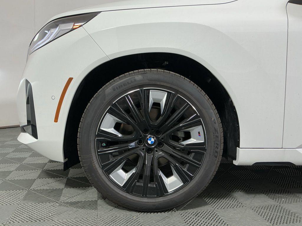 new 2026 BMW X3 car, priced at $60,785