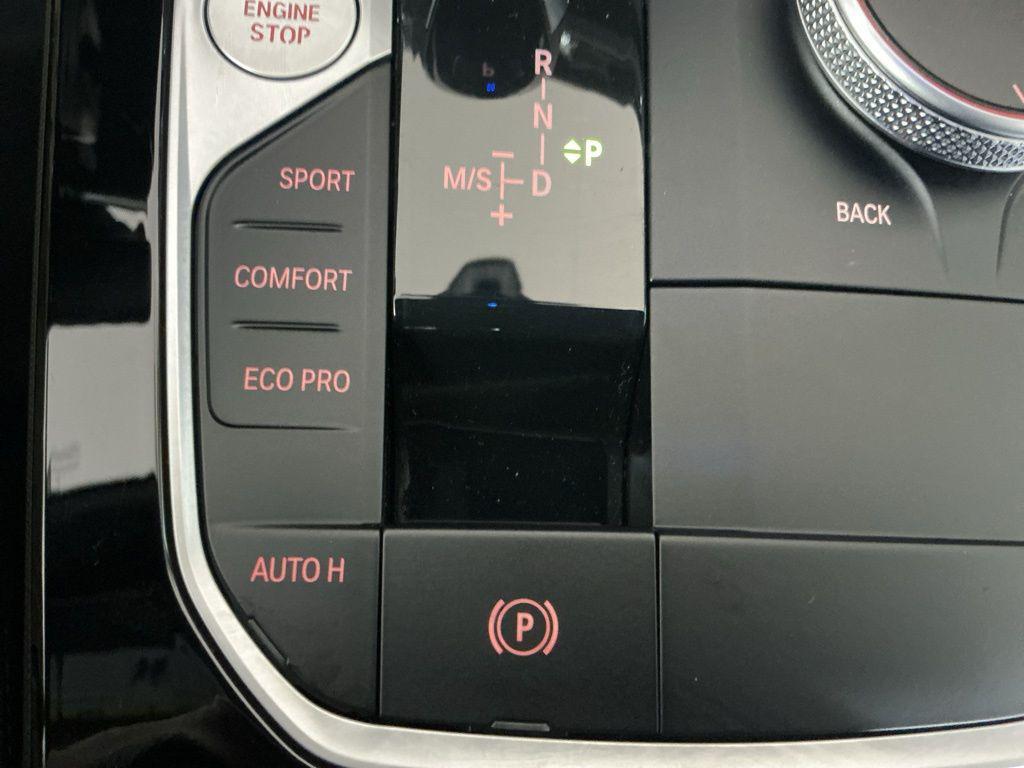 used 2024 BMW 228 Gran Coupe car, priced at $33,245