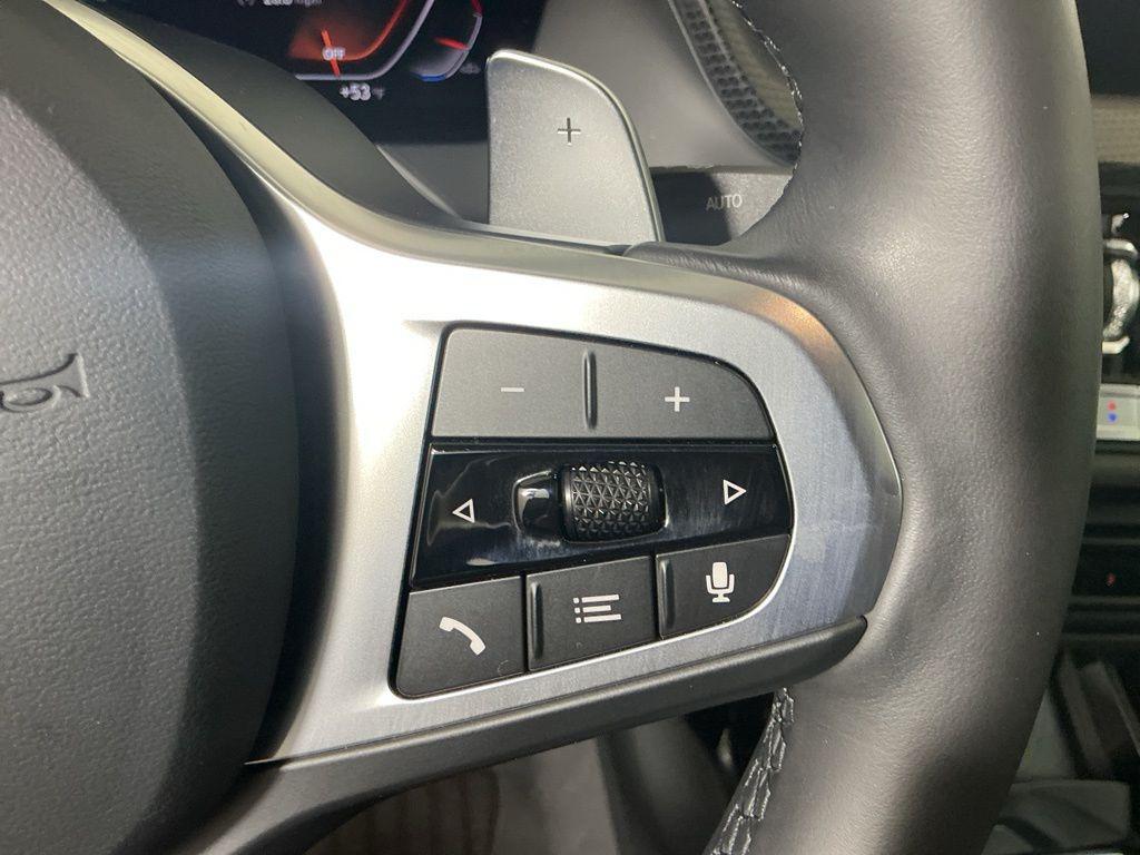 used 2024 BMW 228 Gran Coupe car, priced at $33,245