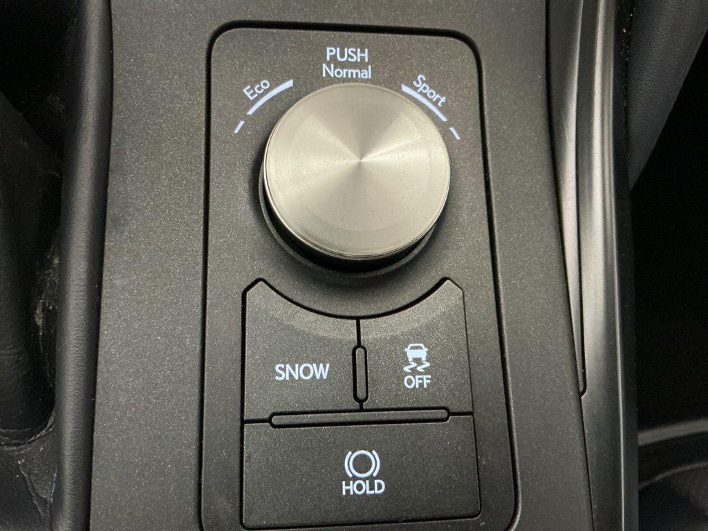 used 2021 Lexus IS 350 car, priced at $36,562