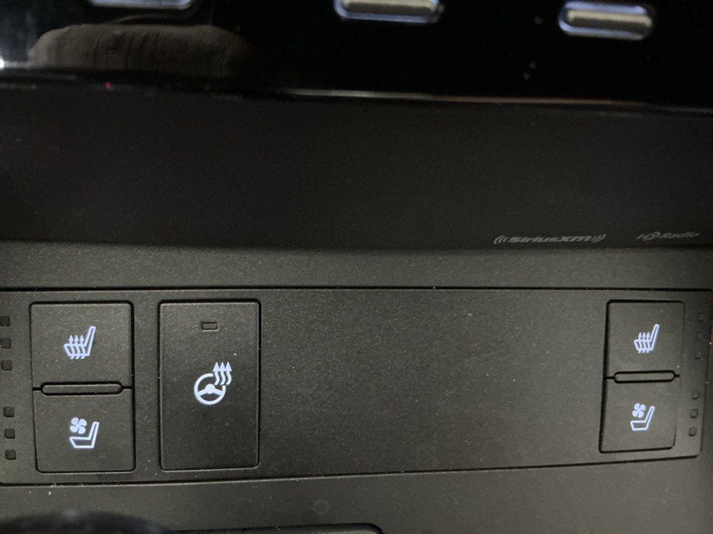 used 2021 Lexus IS 350 car, priced at $36,562