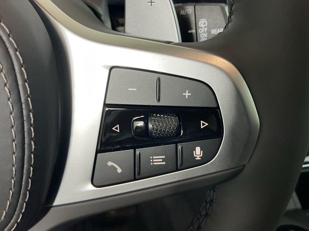 new 2026 BMW X5 car, priced at $80,300