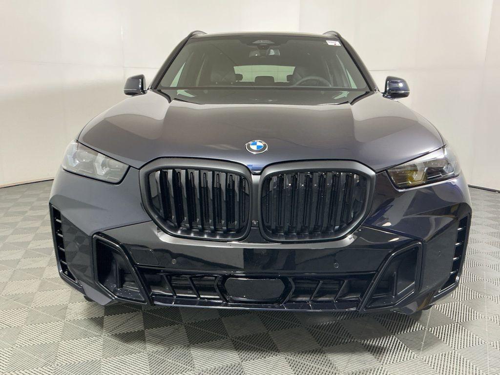 new 2026 BMW X5 car, priced at $80,300