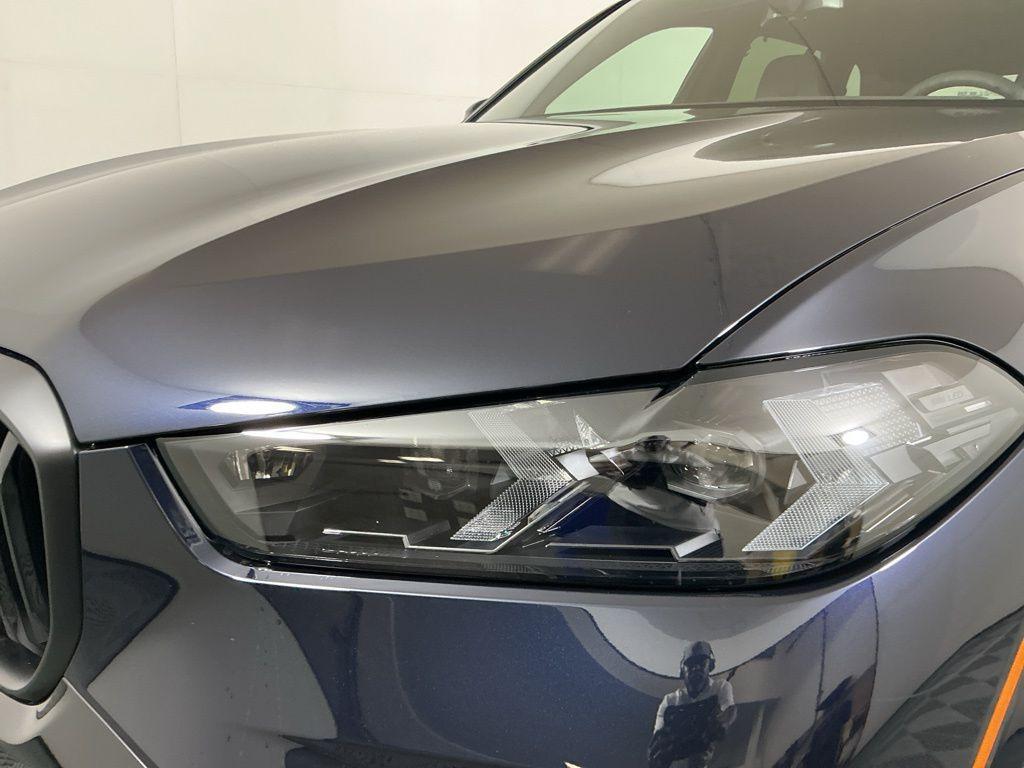 new 2026 BMW X5 car, priced at $80,300