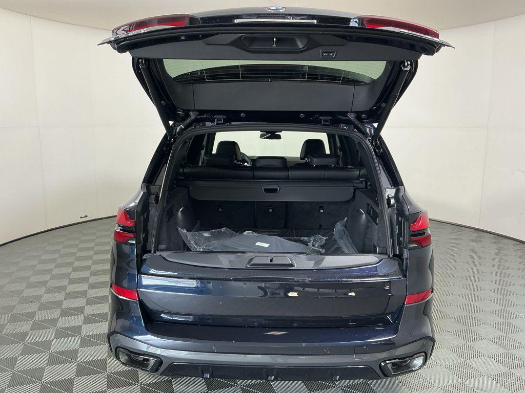 new 2026 BMW X5 car, priced at $80,300