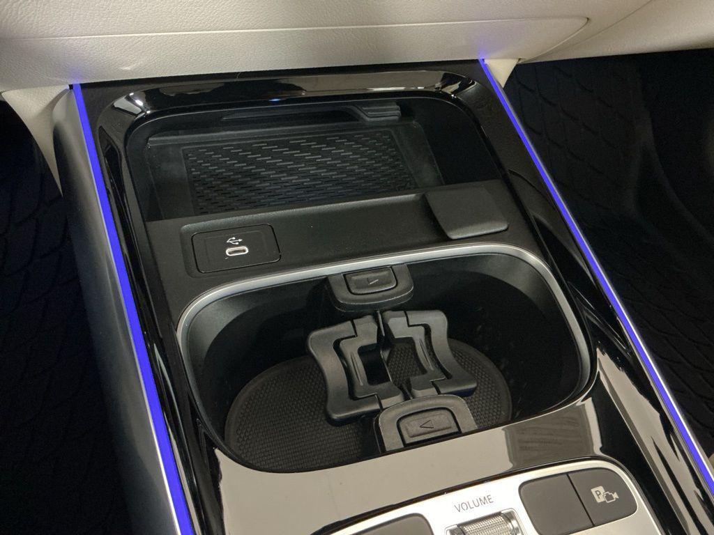 used 2024 Mercedes-Benz GLA 250 car, priced at $32,962